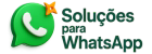 Soluções para WhatsApp
