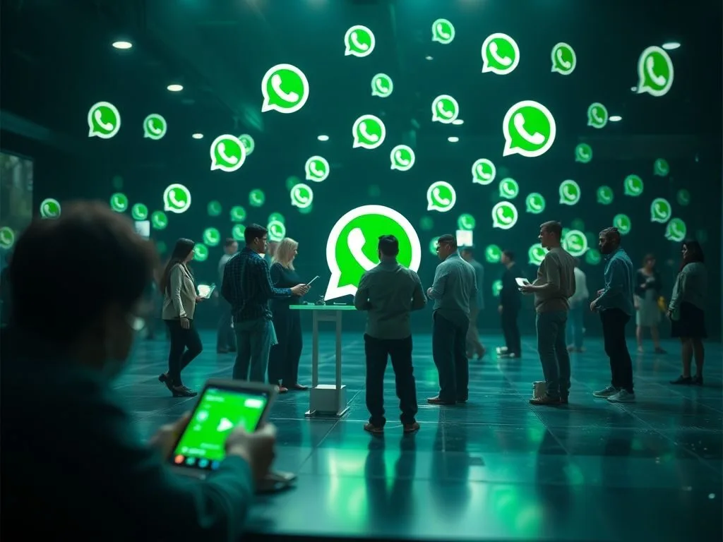 Agência de Marketing