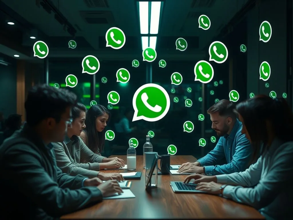 Aluguel de Comunicações
