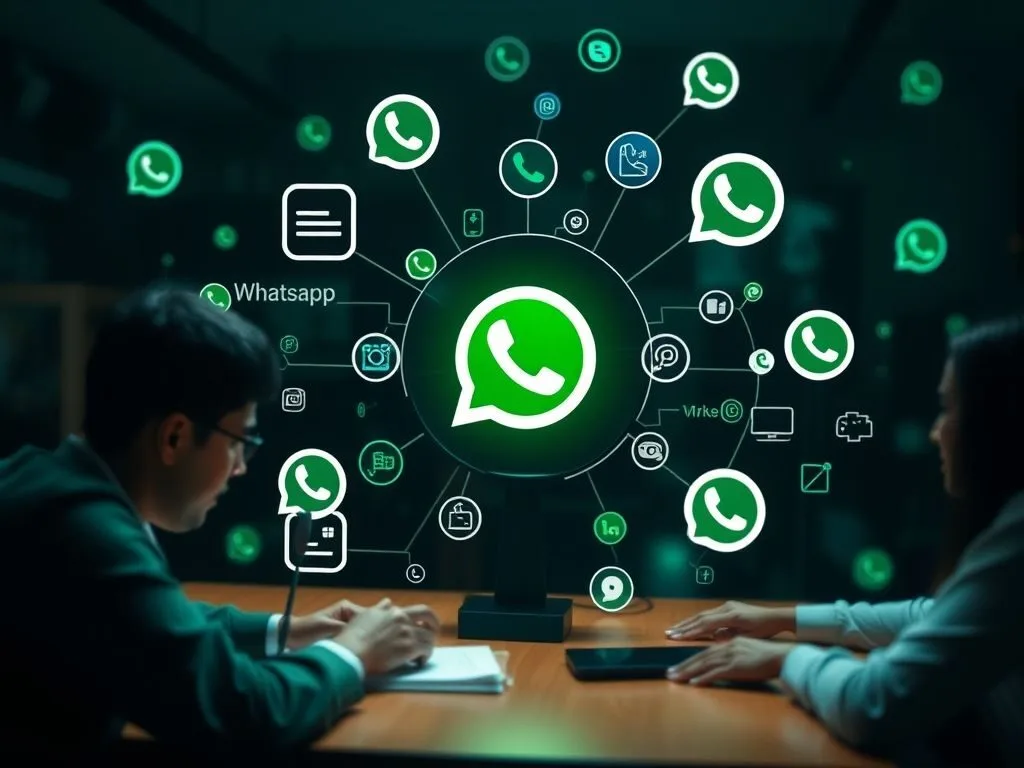 Aluguel de Comunicações Eficientes