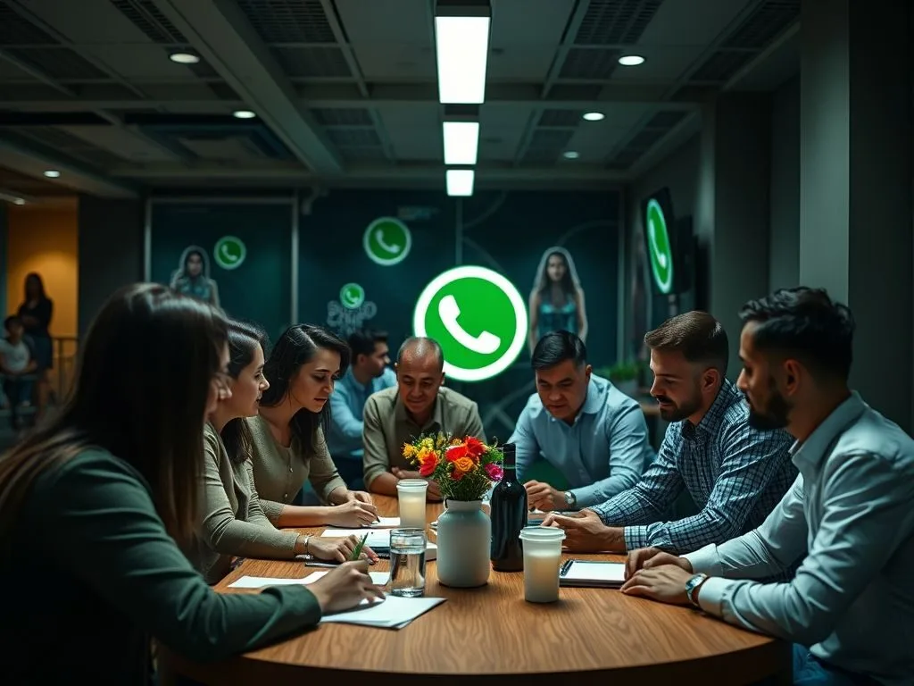 Aluguel de Grupos Interativos