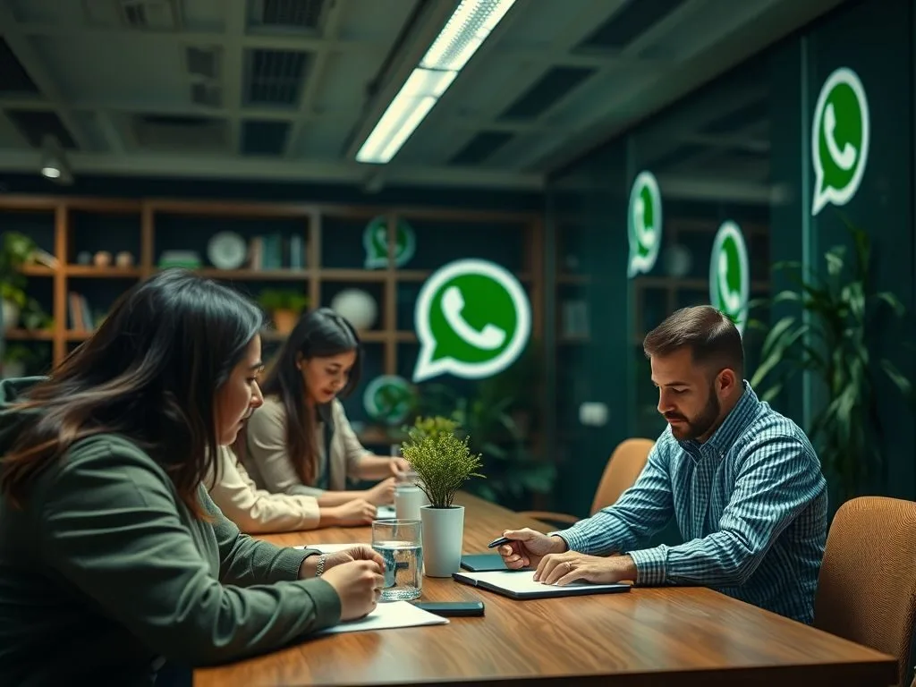 Atendimento ao Cliente