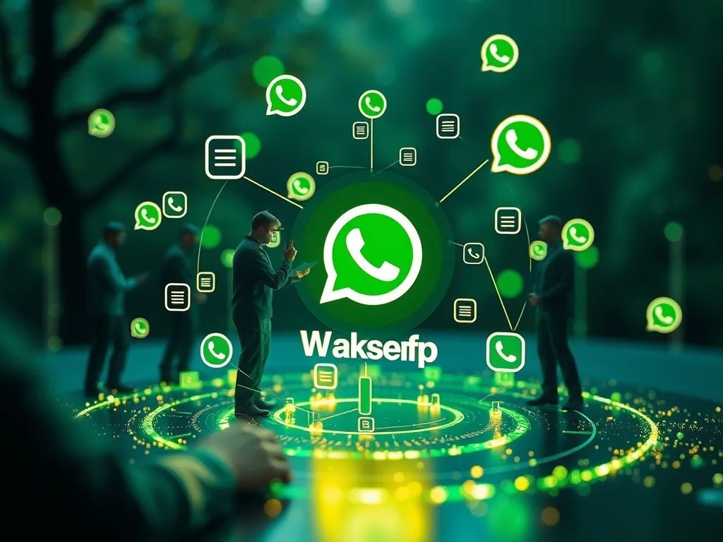 Automação de Marketing