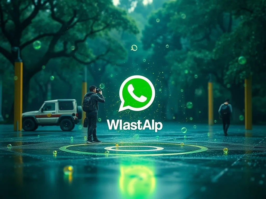 Automação Whatsapp