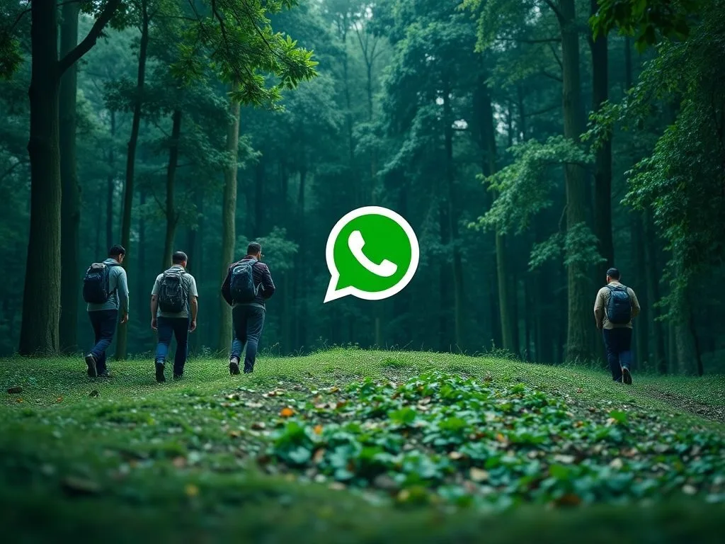 Campanhas de Whatsapp