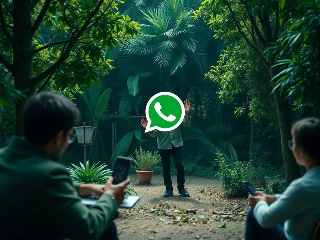 Estratégias de Comunicação