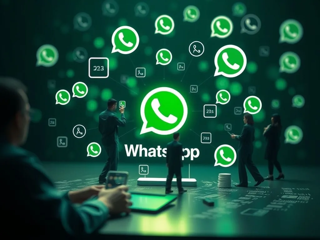 Marketing Whatsapp