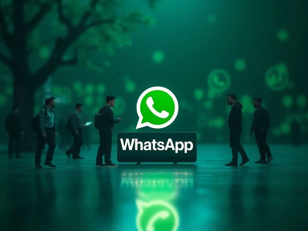 Rentabilidade Whatsapp