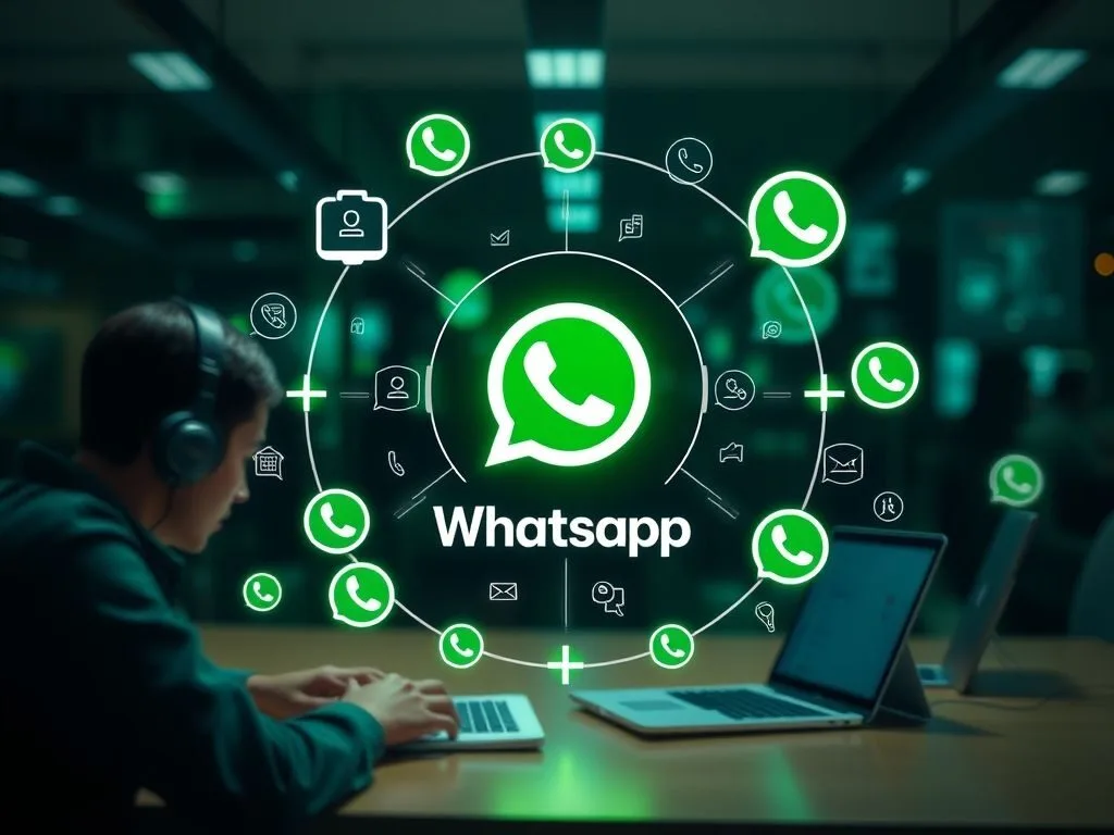 Suporte Whatsapp