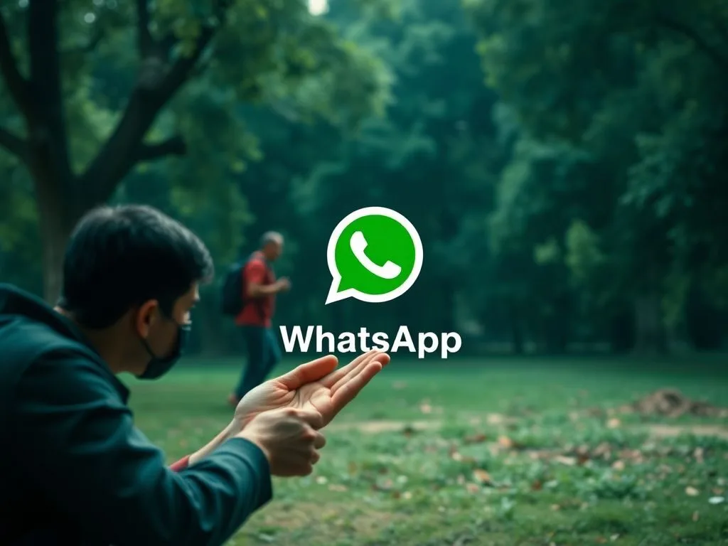 Venda pelo Whatsapp