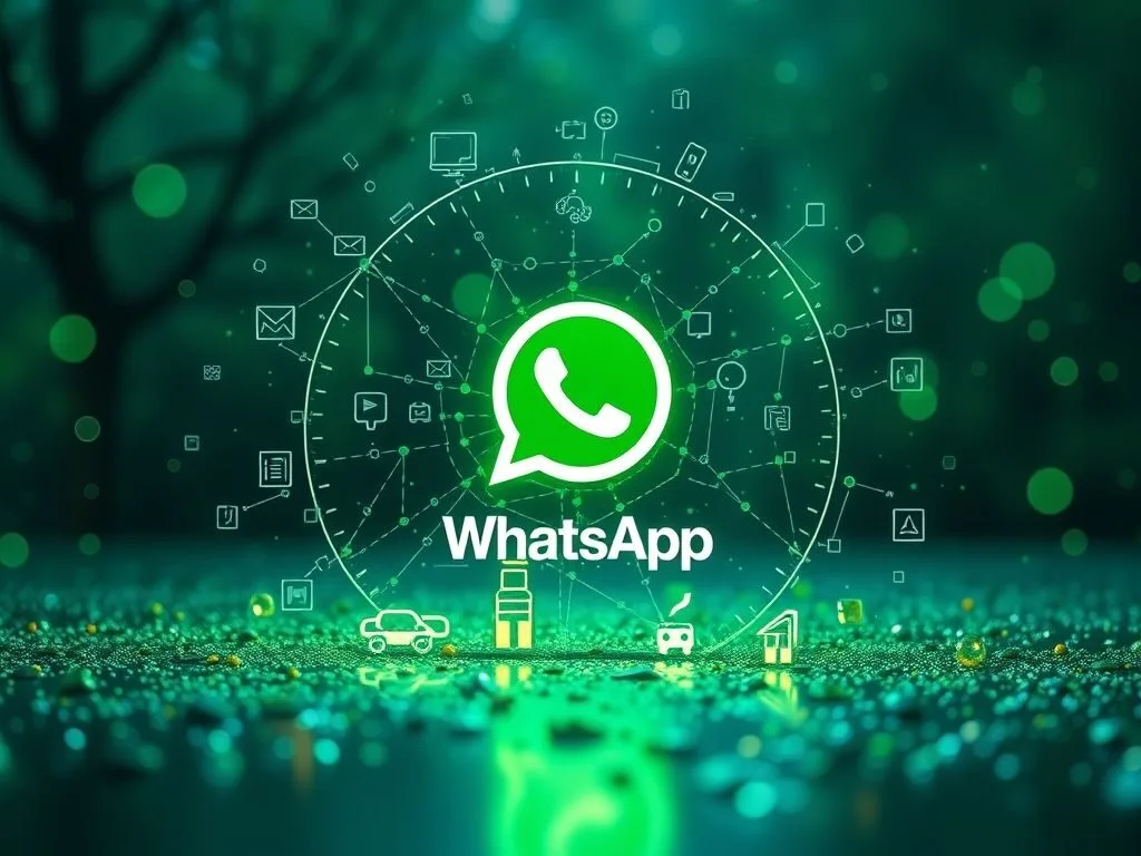 WhatsApp e Automação