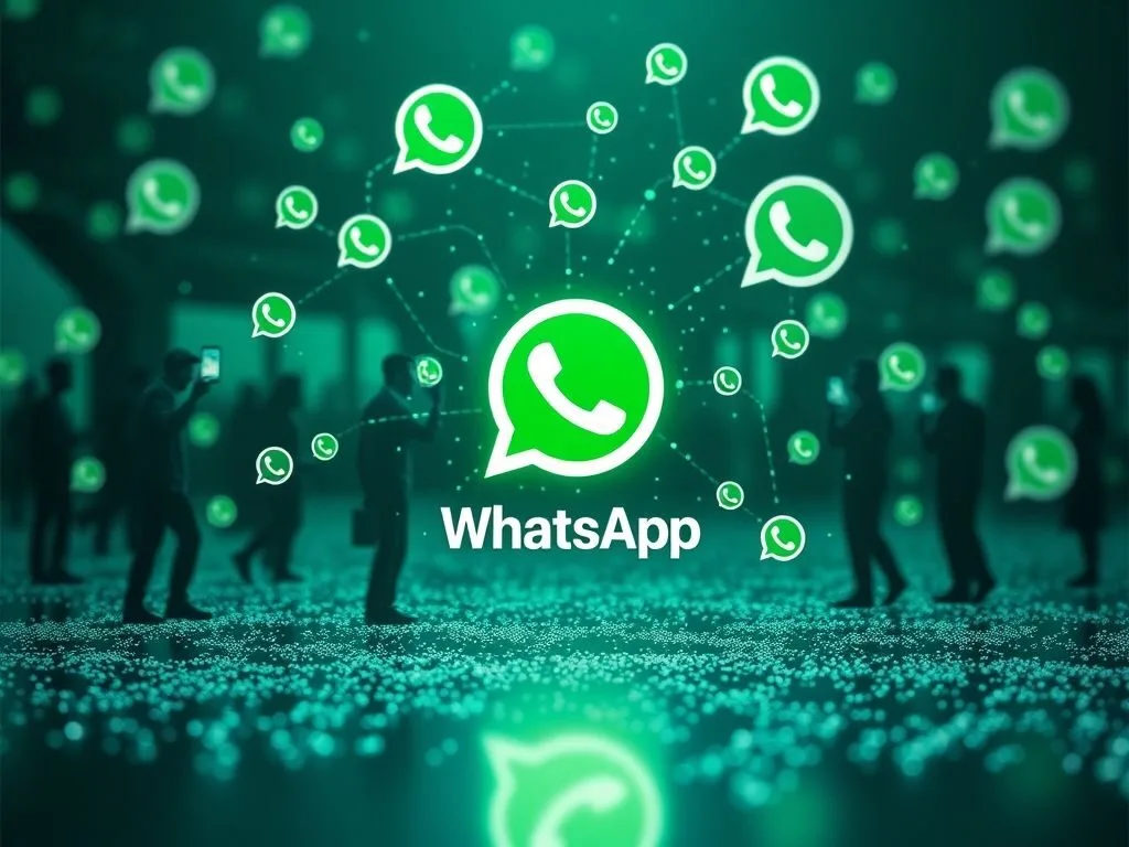 WhatsApp e Comunicação