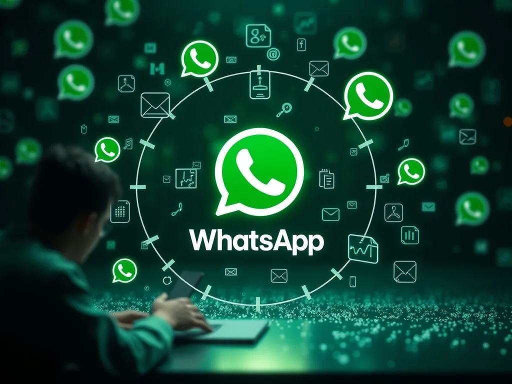 WhatsApp e Comunicação Eficiente