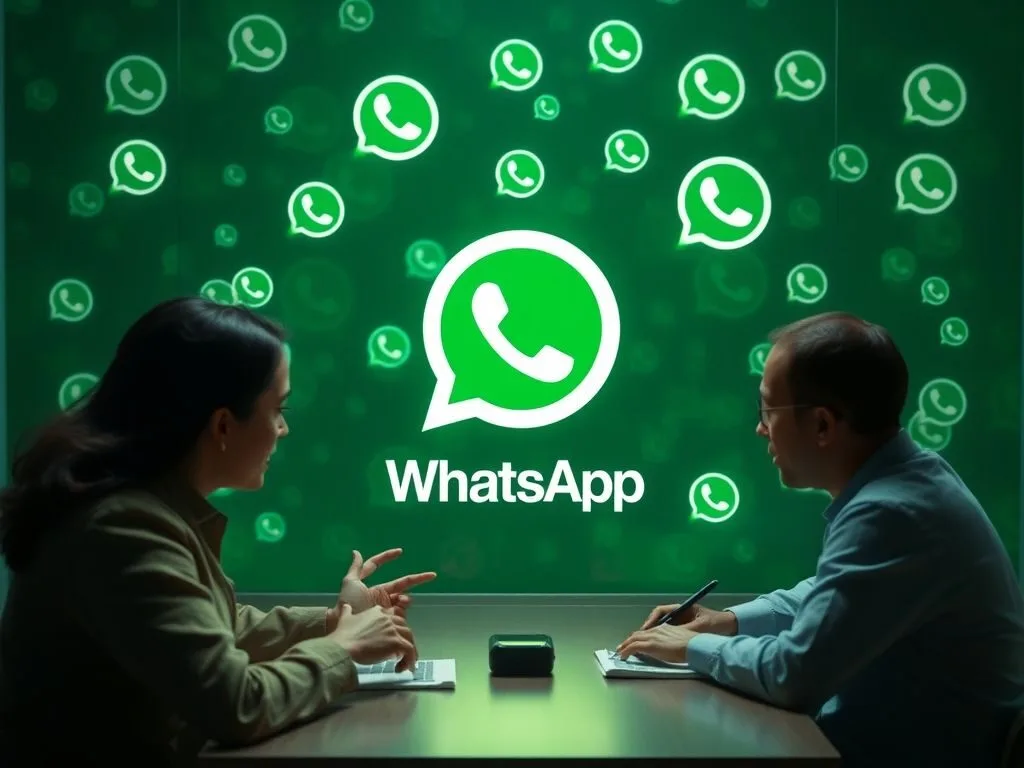 WhatsApp e Conversão