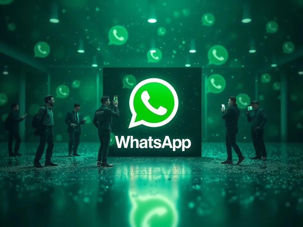 WhatsApp e Crescimento