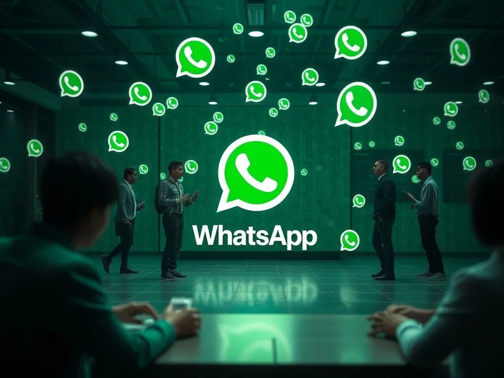 WhatsApp e Engajamento