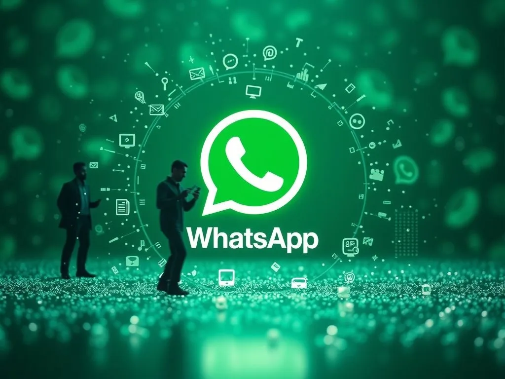 WhatsApp e Estratégia