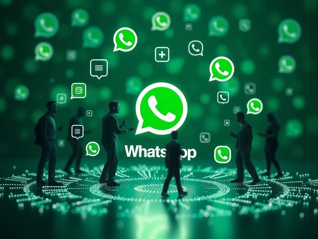 WhatsApp e Marketing