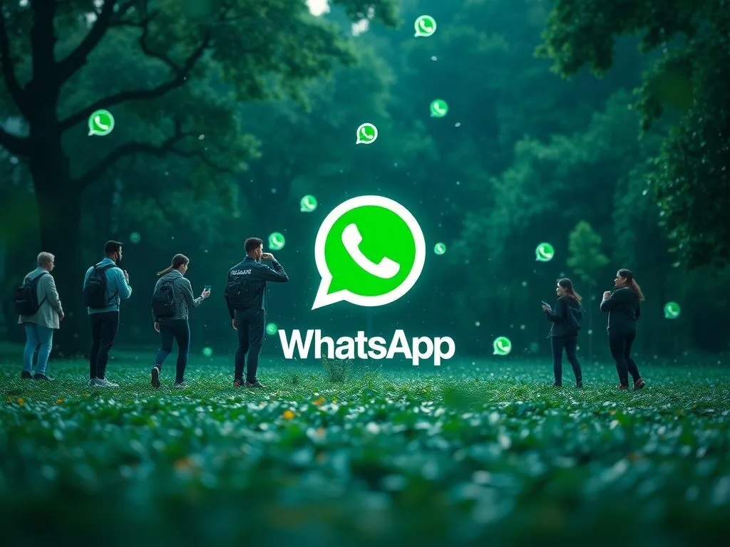 WhatsApp e Promoções