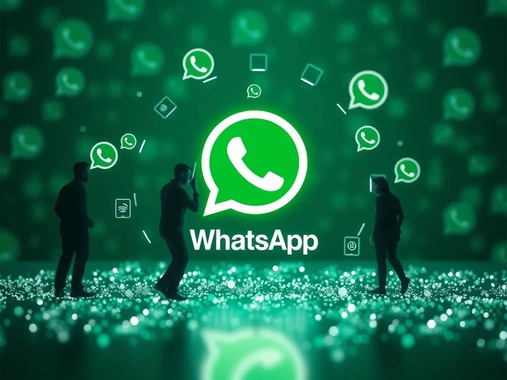 WhatsApp e Resultados