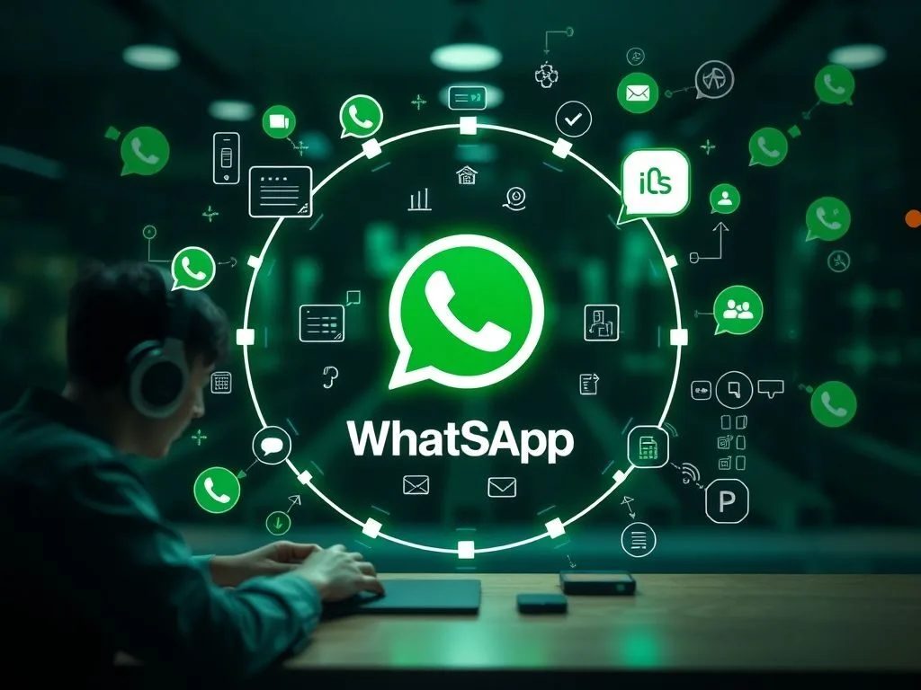 WhatsApp e Suporte ao Cliente