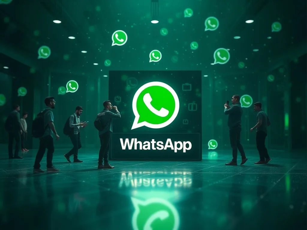 WhatsApp e Vendas