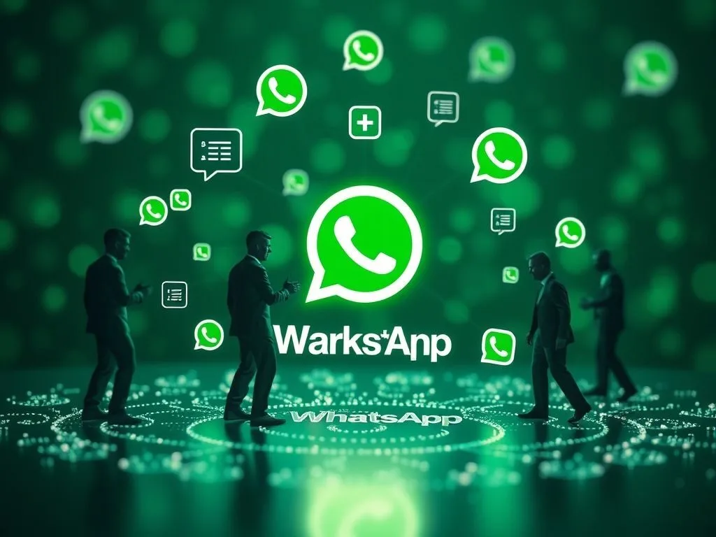 WhatsApp Marketing