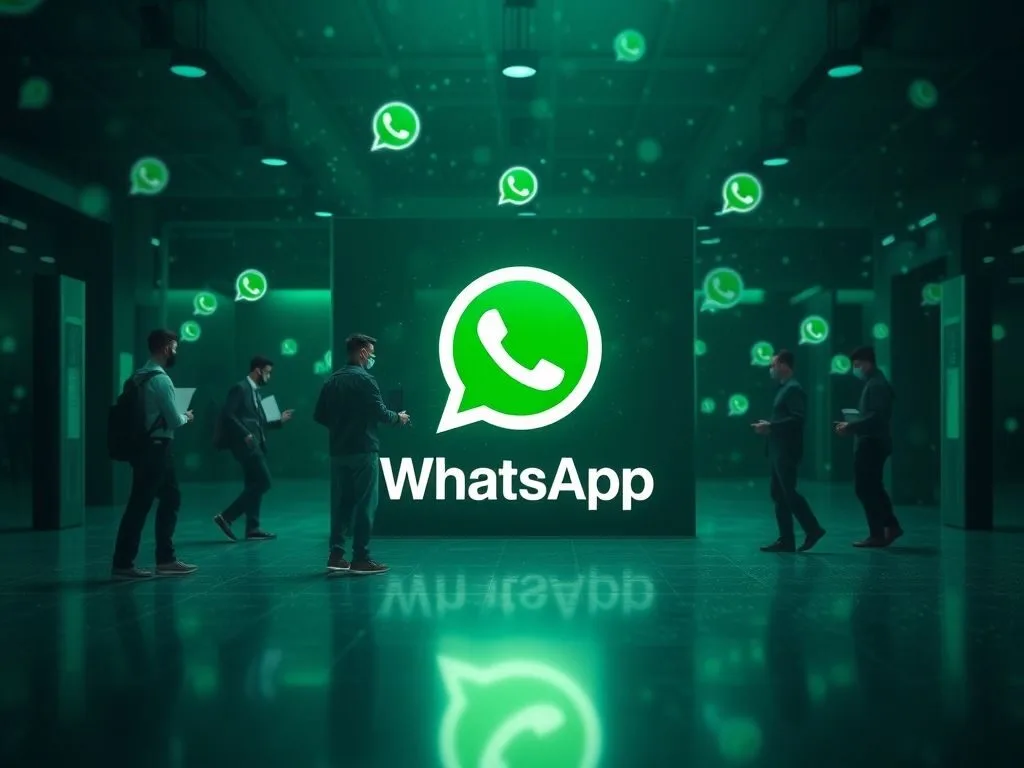 WhatsApp para Empreendedores