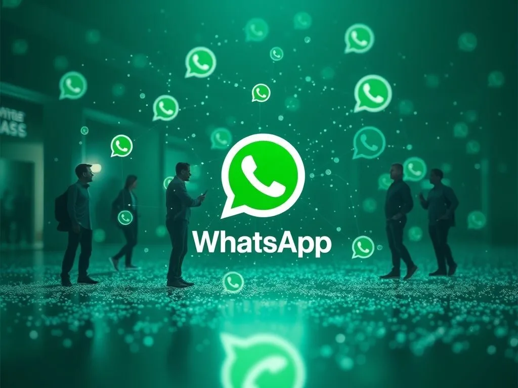 Whatsapp para Empresas