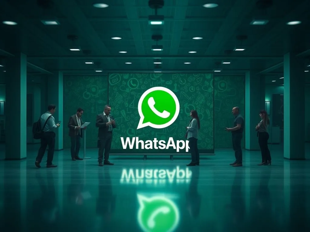 WhatsApp para Negócios
