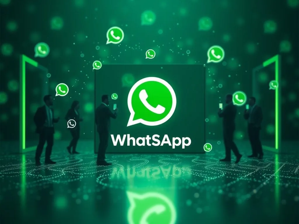 WhatsApp para Profissionais