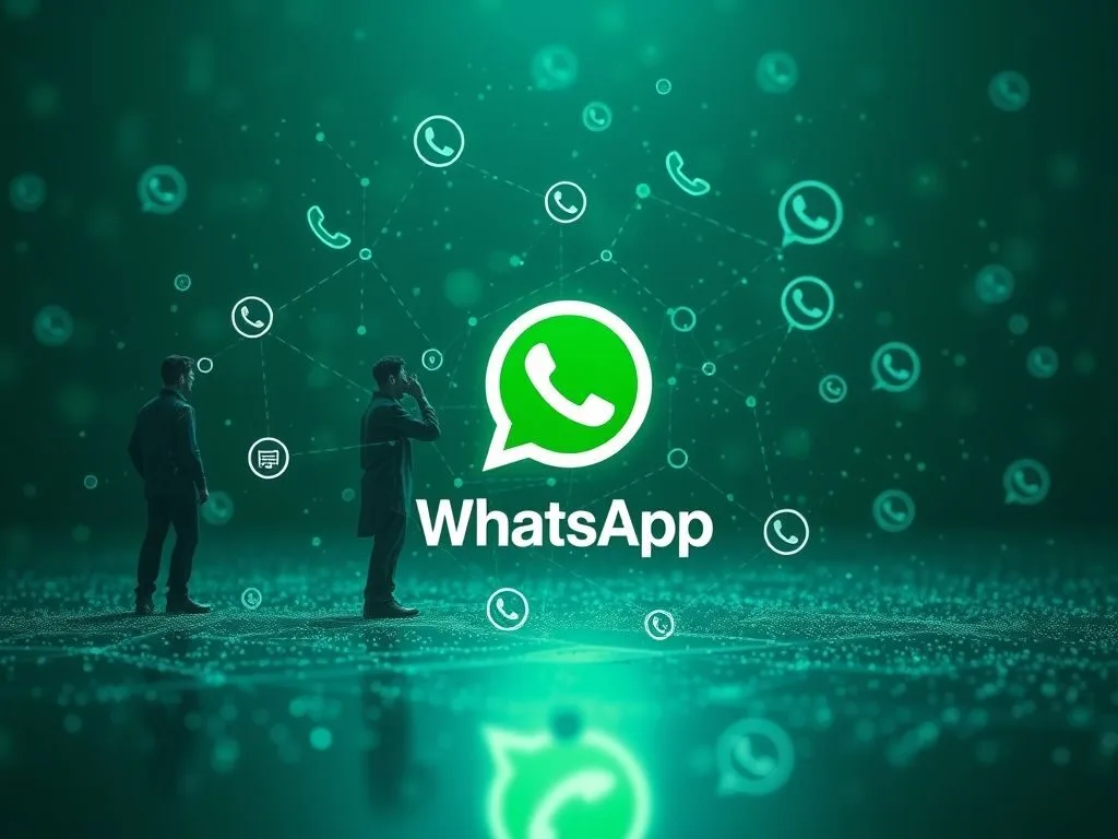 Whatsapp para Serviços