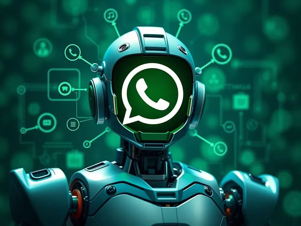 Bot para Whatsapp