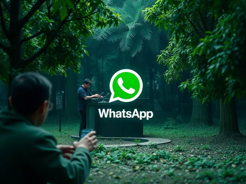 Promoções pelo Whatsapp