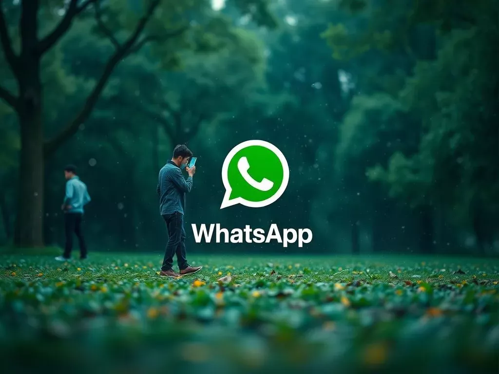 Resposta Rápida Whatsapp