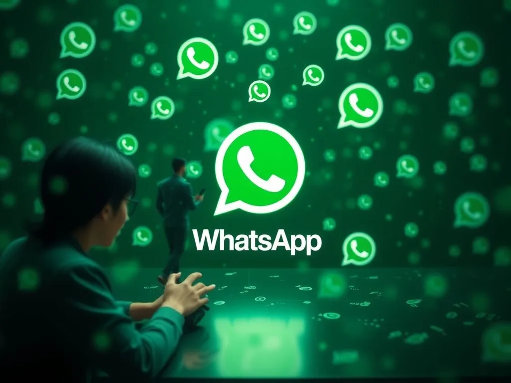 WhatsApp e Relacionamento